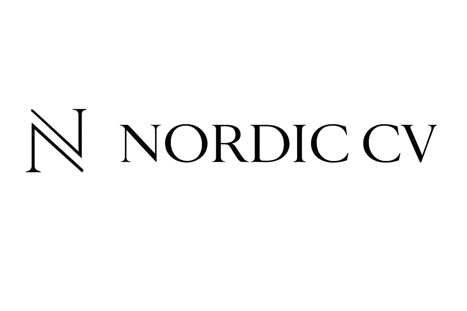 Nordic CV